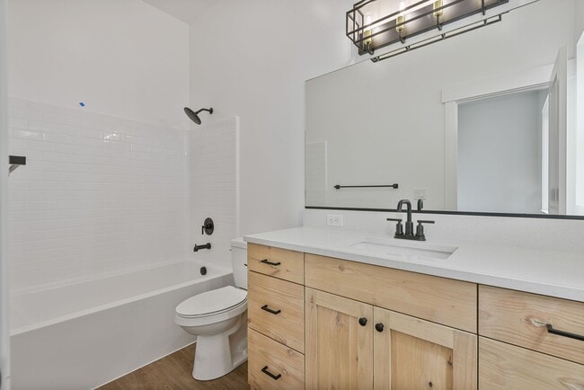 Building Photo - Brand New Idaho Falls Twin Home | Move-In ...