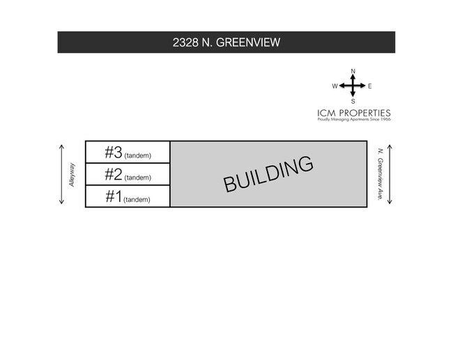 Building Photo - 2328 N Greenview Ave
