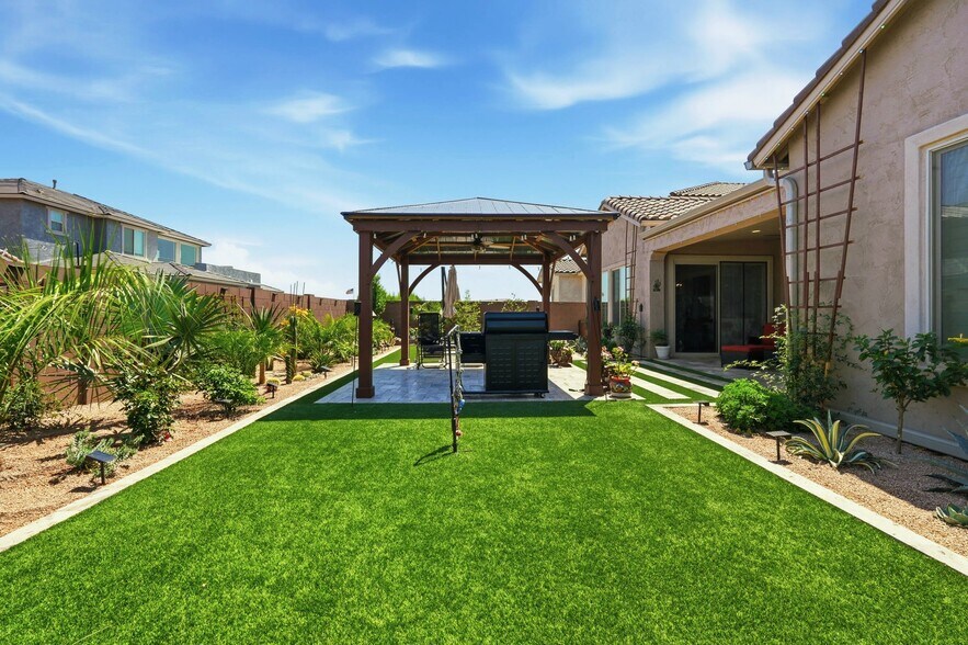 Building Photo - 22536 E San Tan Blvd