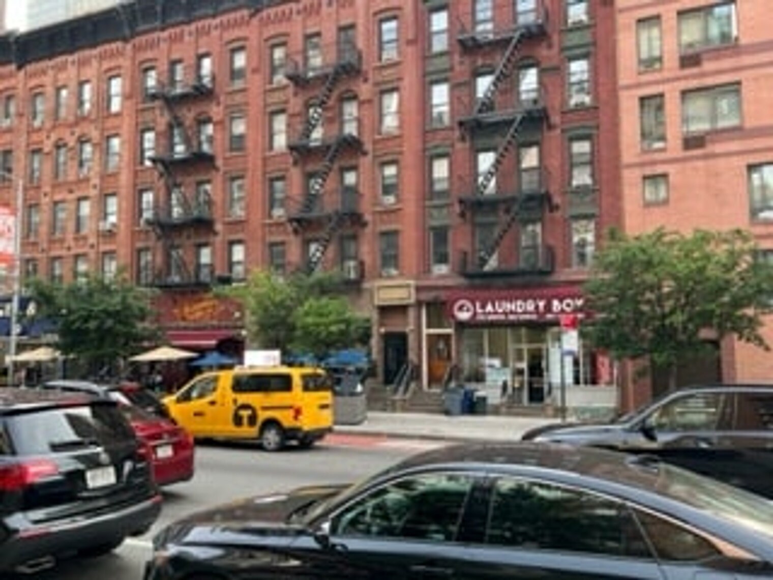 Building Photo - 1789 1st Ave