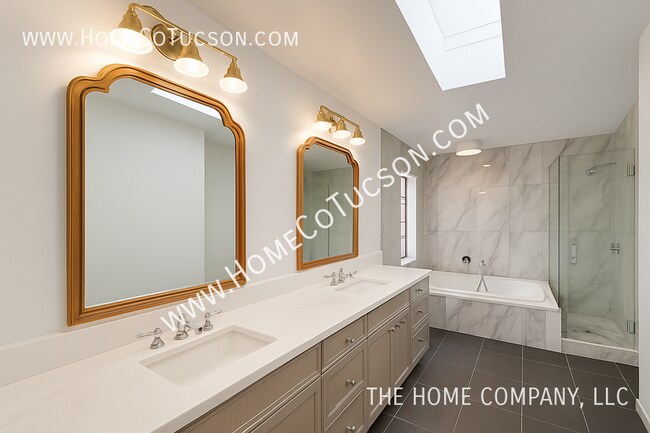 Building Photo - 5788 E Paseo Cimarron