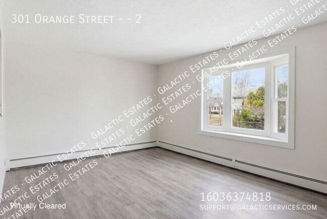 Building Photo - 301 Orange St