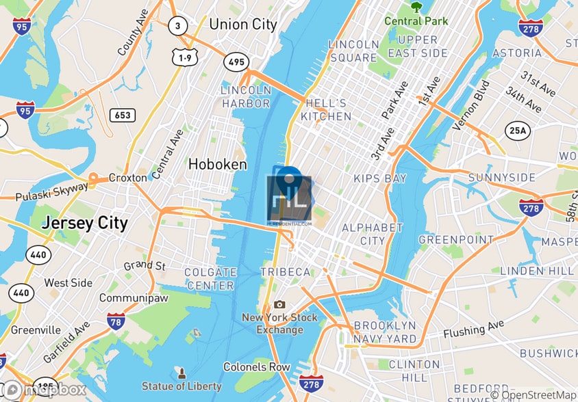 Building Photo - West 10th Street