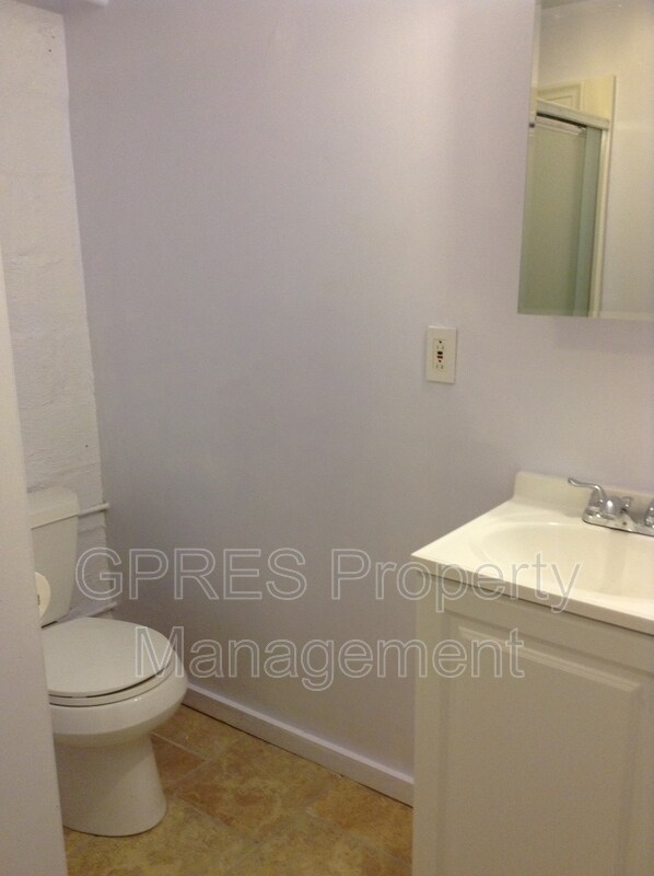 Building Photo - 1316 Wightman St