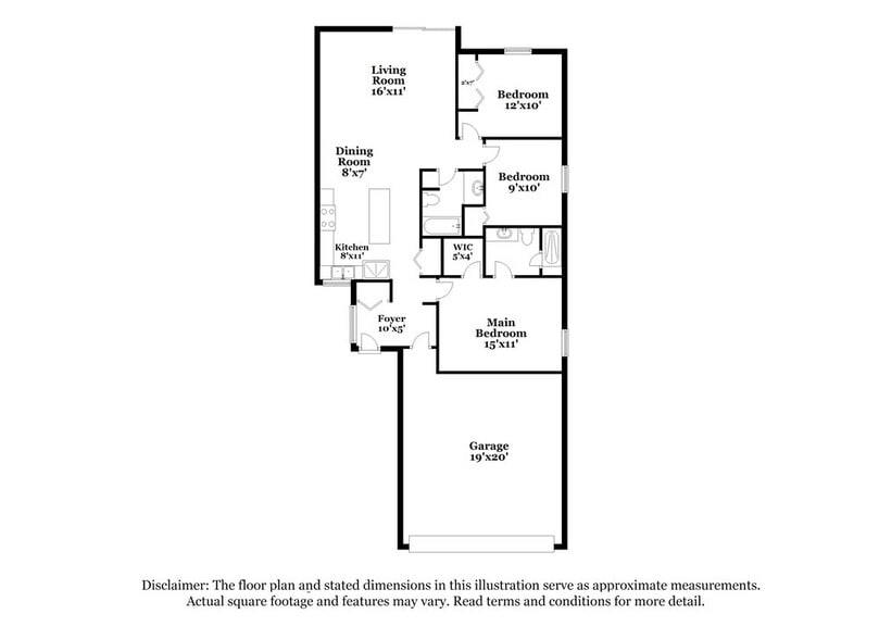 Building Photo - 7619 Clovelly Park Pl