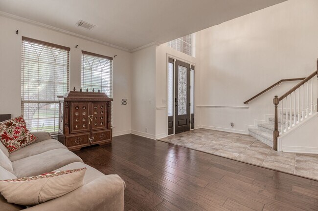 Building Photo - Beautiful Walker Ranch 2 Story Home. This location is fabulous, located off Bitters and Blanco