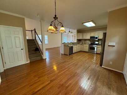 Building Photo - 4-Bedroom Retreat with Breezeway & Detached Garage on High Knob Road!"