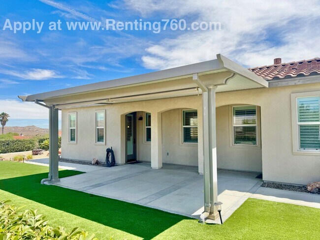 Building Photo - 7961 Borrego Ct