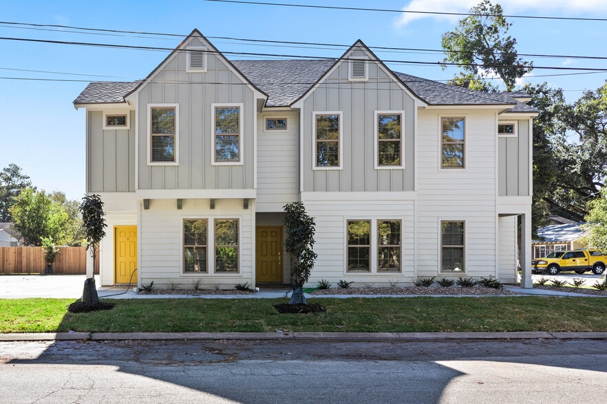 Building Photo - 411 Curtis St