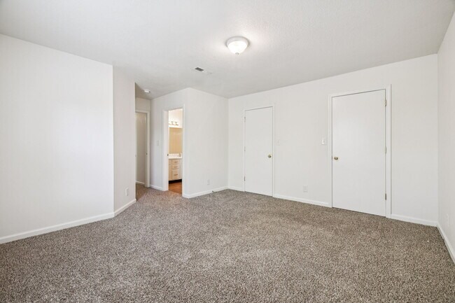 Floorplan - Legacy Village