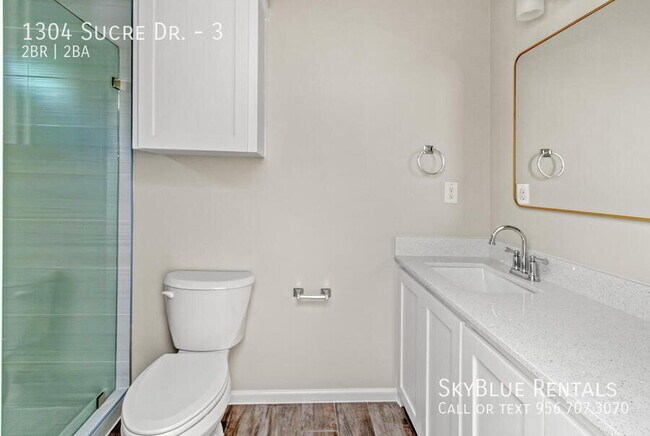 Building Photo - 1304 W Sucre Dr