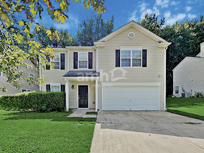 Primary Photo - 315 Westminster Dr