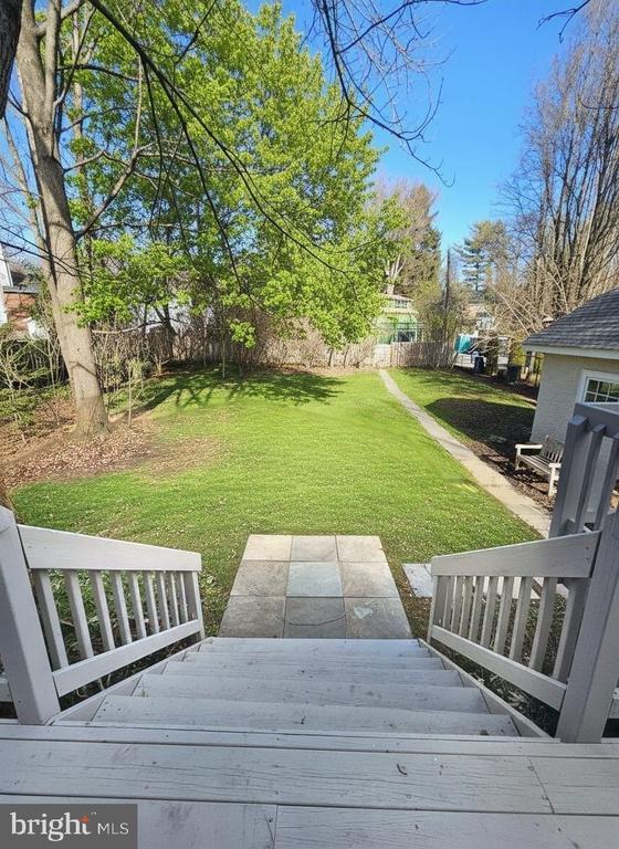 Building Photo - 4937 Brandywine St NW