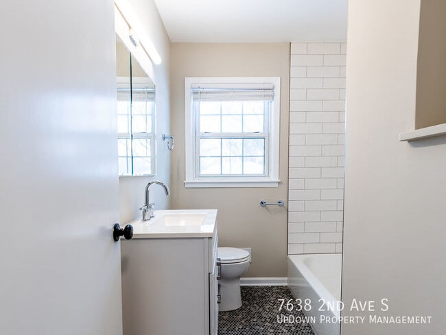 Building Photo - 7638 2nd Ave S