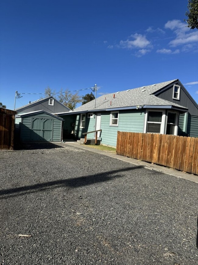 Building Photo - See the potential in this charming rental