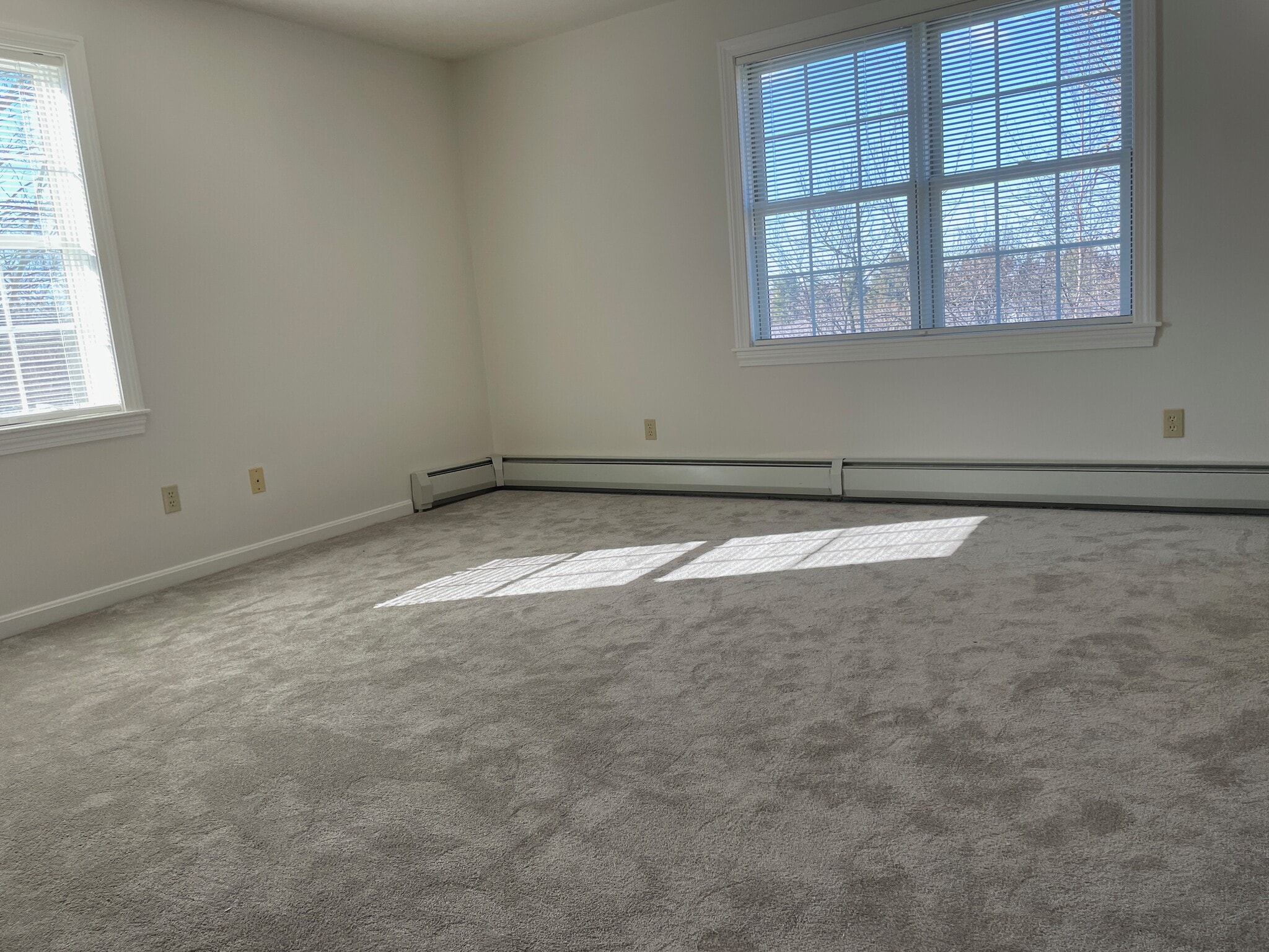 Bedroom two - 60 Brickyard Rd