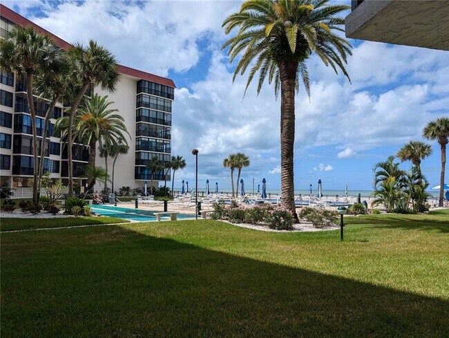 Building Photo - 18304 Gulf Blvd