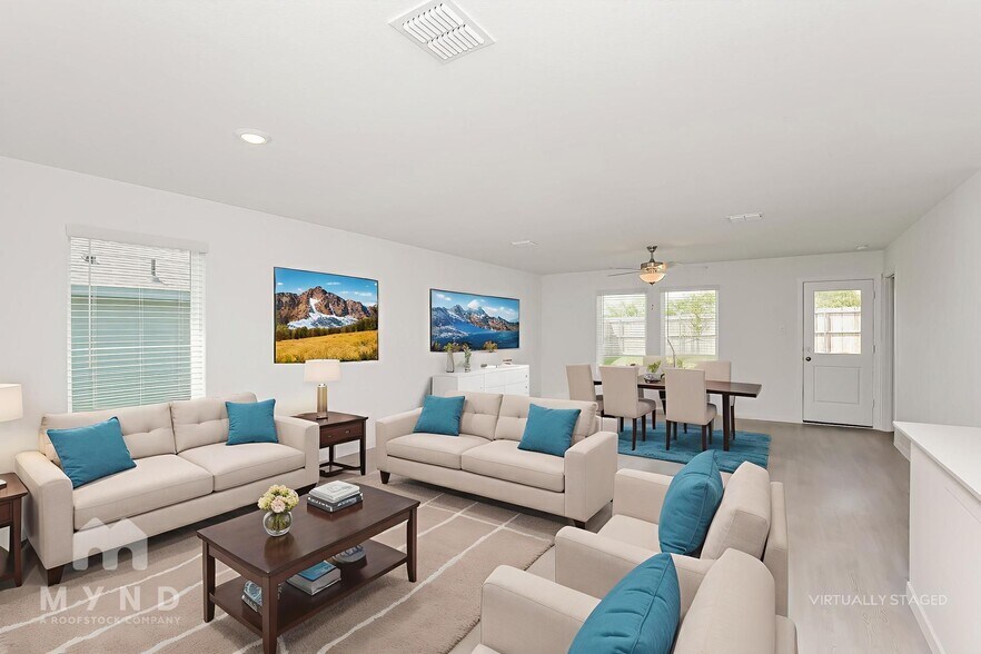 Building Photo - 2748 Mistwood Dr