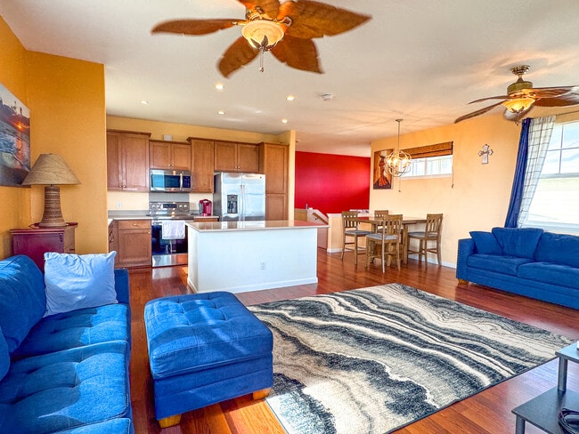 Building Photo - 5 Maka Hou Pl