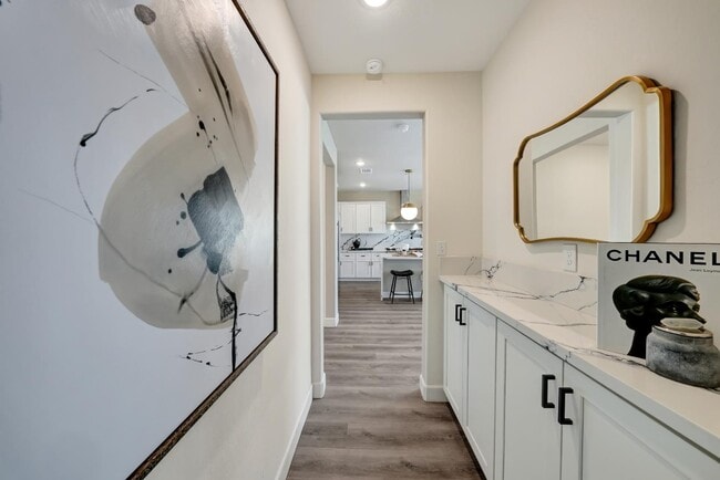 Building Photo - 2151 W Solo Wy