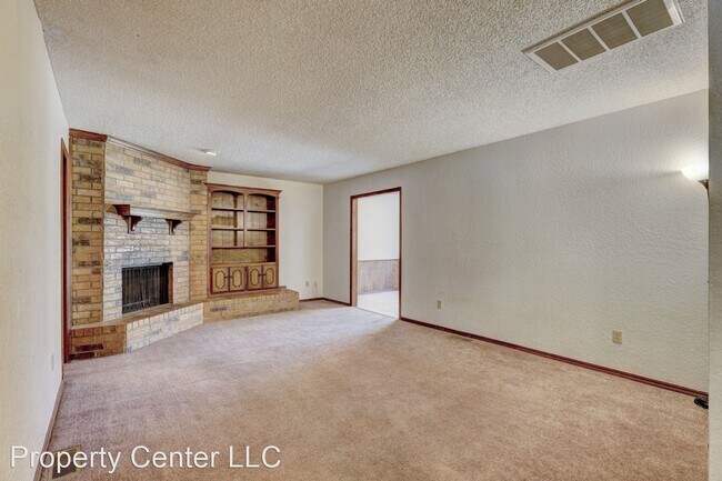 Building Photo - 3 br, 2 bath House - 1322 Summerton Place