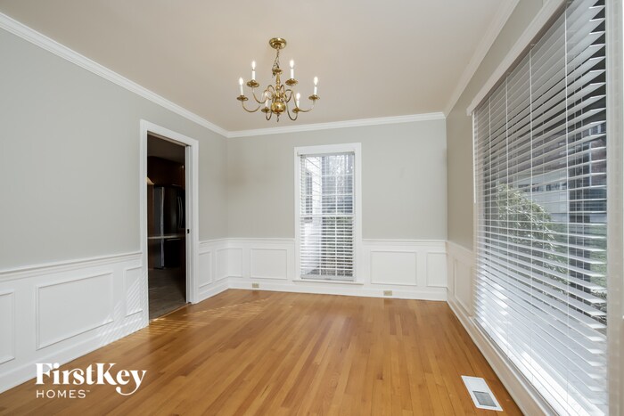 Building Photo - 4036 Fairwind Dr