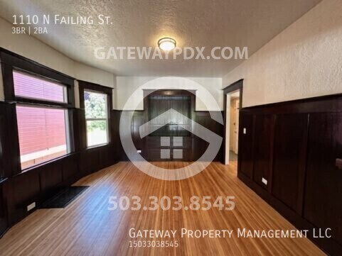 Building Photo - 1110 N Failing St