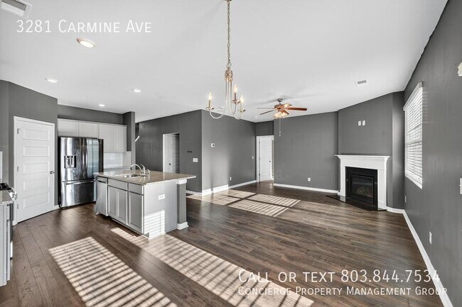 Building Photo - 3281 Carmine Ave