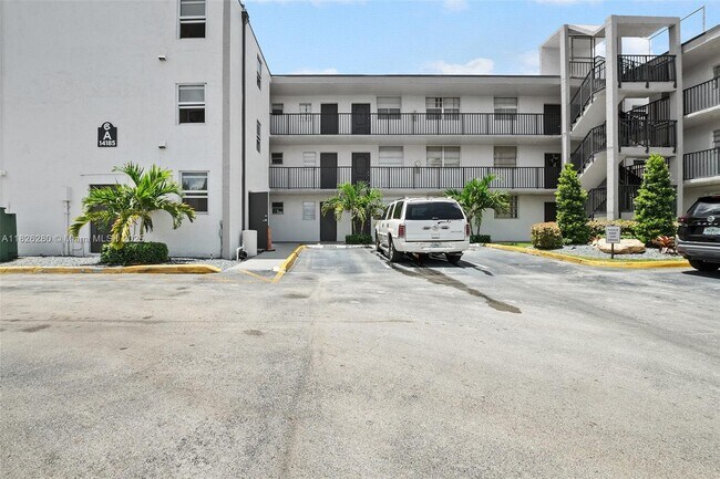 Building Photo - 14185 SW 87th St