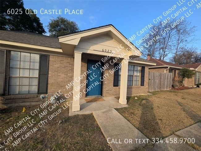 Building Photo - 6025 Old Castle Place-