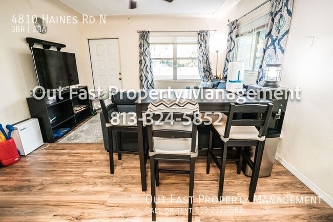 Building Photo - 4810 Haines Rd N