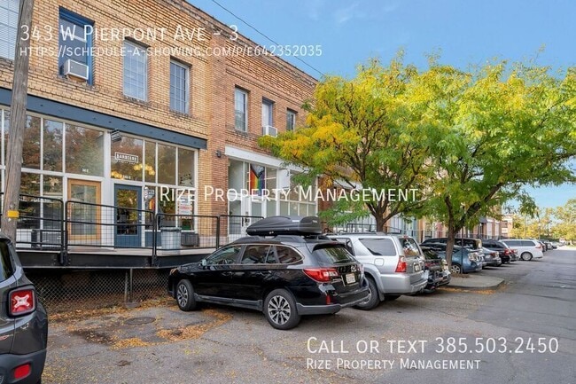 Building Photo - 343 Pierpont Ave