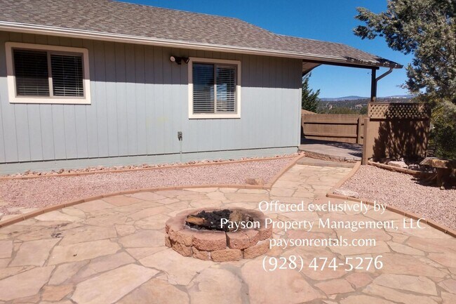 Building Photo - Beautiful Stone Creek Home w/ Park-like Backyard