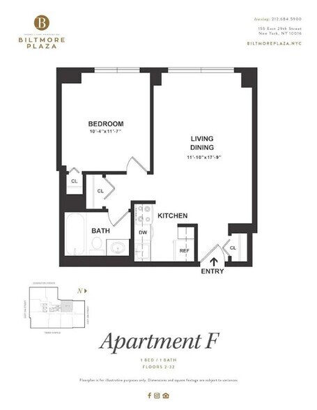 Building Photo - 155 E 29th St