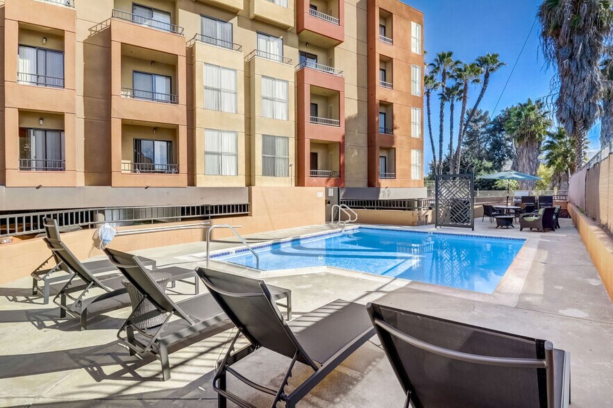 Diplomat Apartments 6621 Montezuma Rd San Diego CA 92115 Apartment Finder