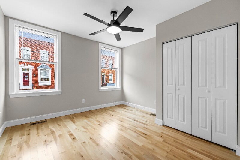 Building Photo - 1439 Haubert St
