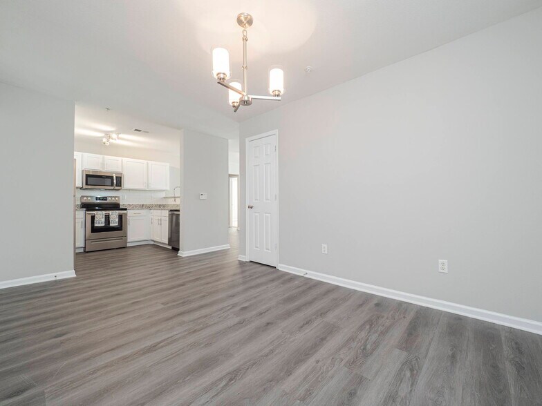 Heritage Apartments 405 Thomas Burke Dr Hillsborough NC 27278