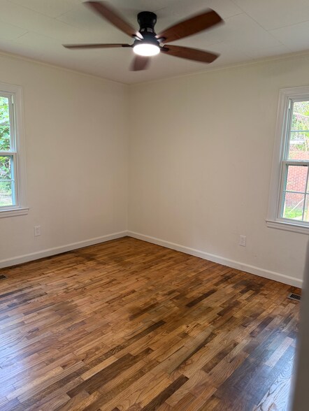 Building Photo - 1611 Highland Ave