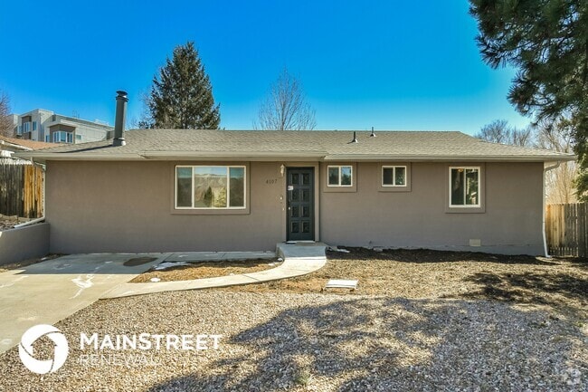 Building Photo - 4107 Garrett Pl