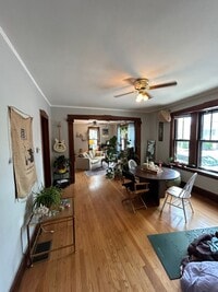 Building Photo - 3549 N Damen Ave