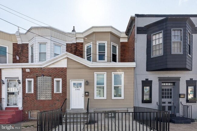 Building Photo - 2348 E Allegheny Ave