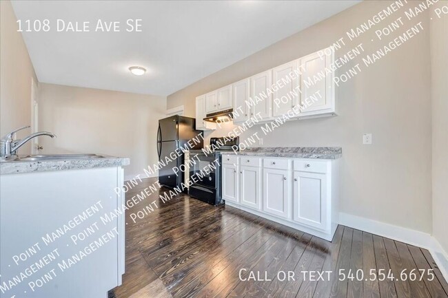 Building Photo - 1108 Dale Ave SE