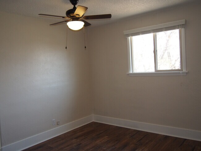 Bedroom 2 - 2108 8th Ave