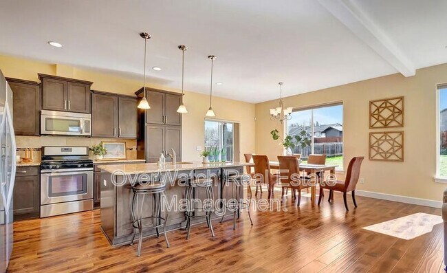 Building Photo - 5845 Grand Teton Loop