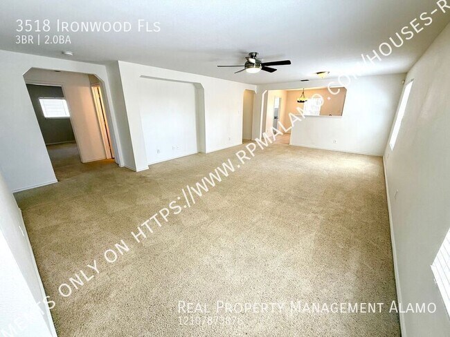 Building Photo - MUST SEE!  Stunning 3-Bedroom, 2- Bath Hom...