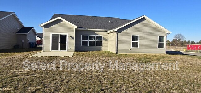 Building Photo - 4903 Whittlebury Dr