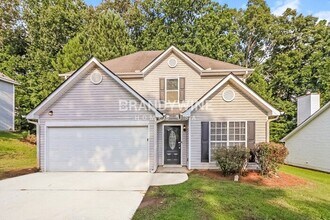 Building Photo - 3918 Tolliver Hills Dr