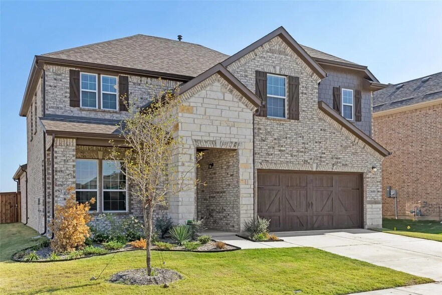 Building Photo - 3600 Highland Bayou Dr