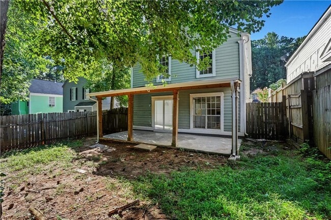 Building Photo - 6308 E Windsor Ln