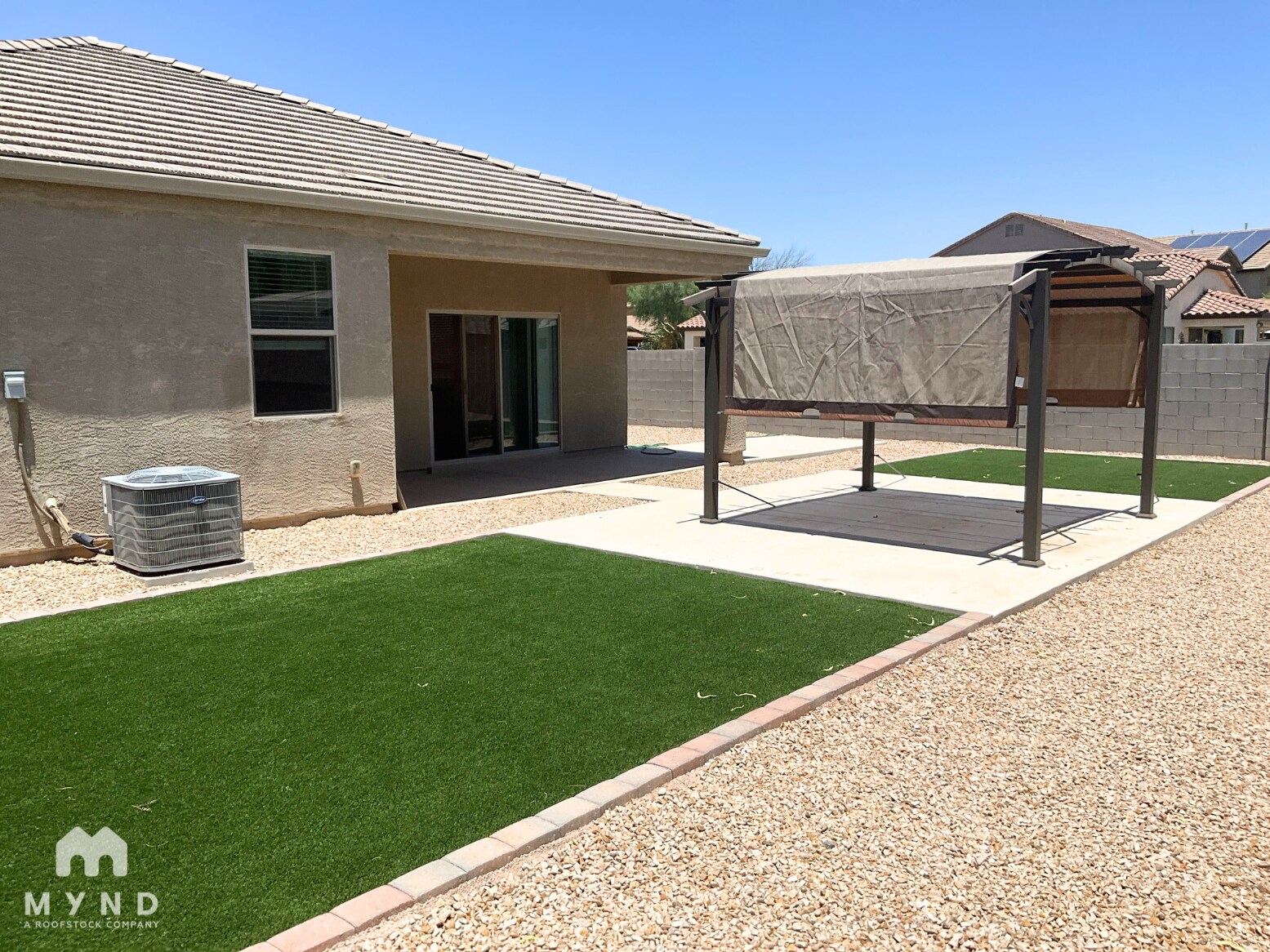 Building Photo - 10515 E Lupine Ln